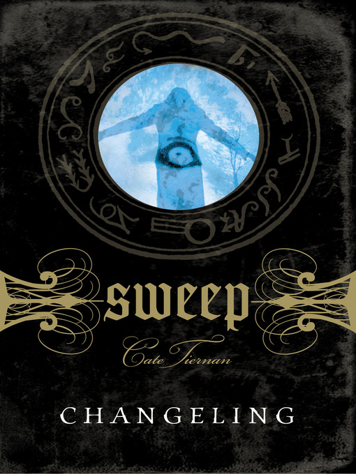Title details for Changeling by Cate Tiernan - Available